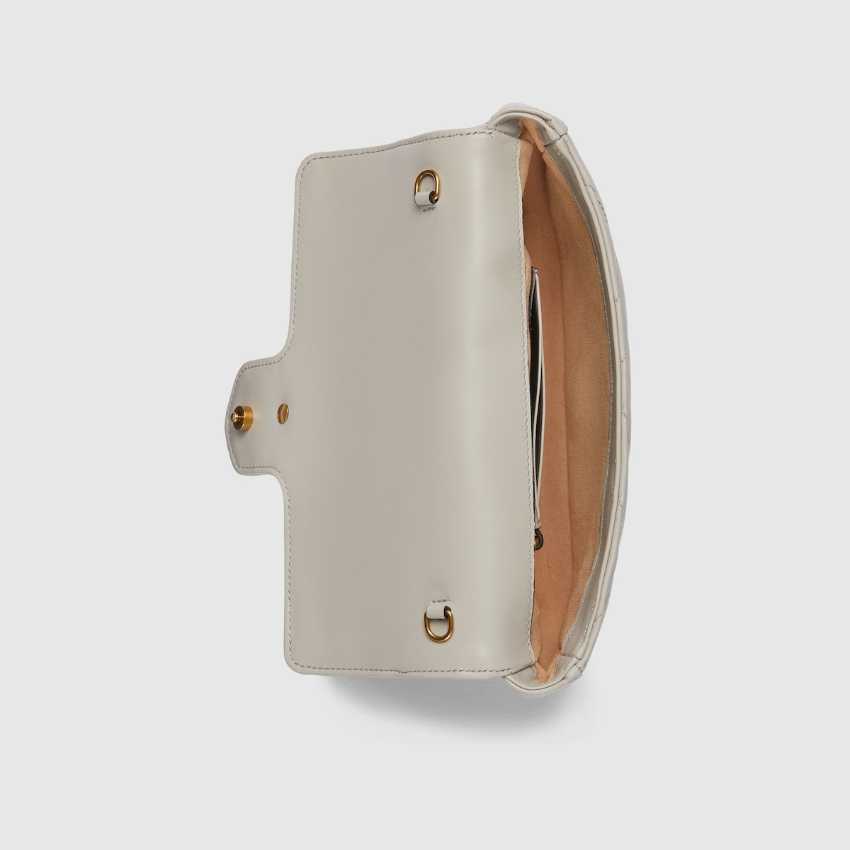 Replicate GG Marmont Super Mini Bag(1:1 replica)