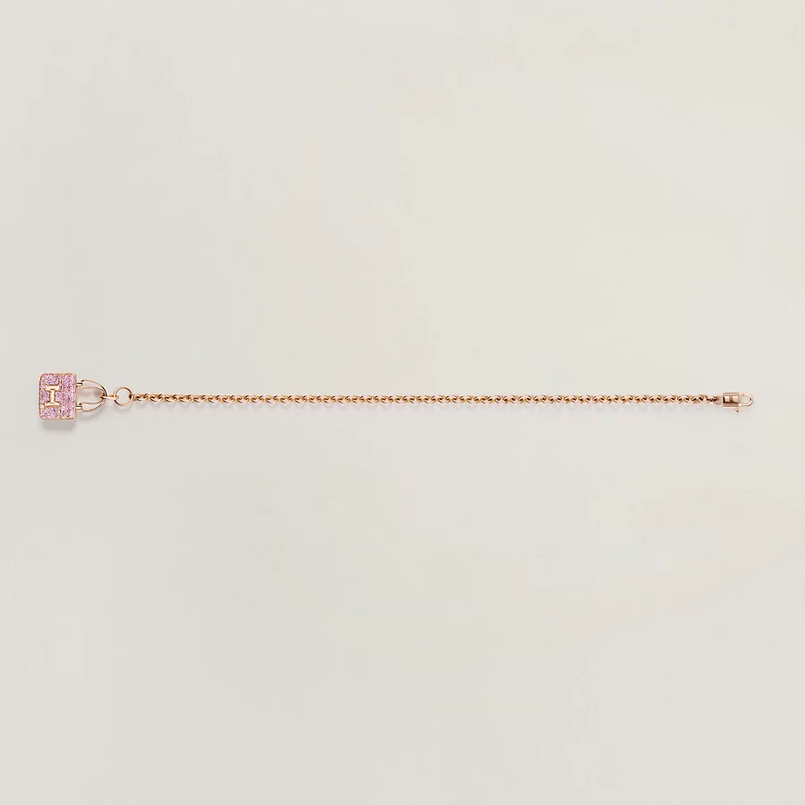 Replicate Amulettes Constance bracelet(1:1 replica)