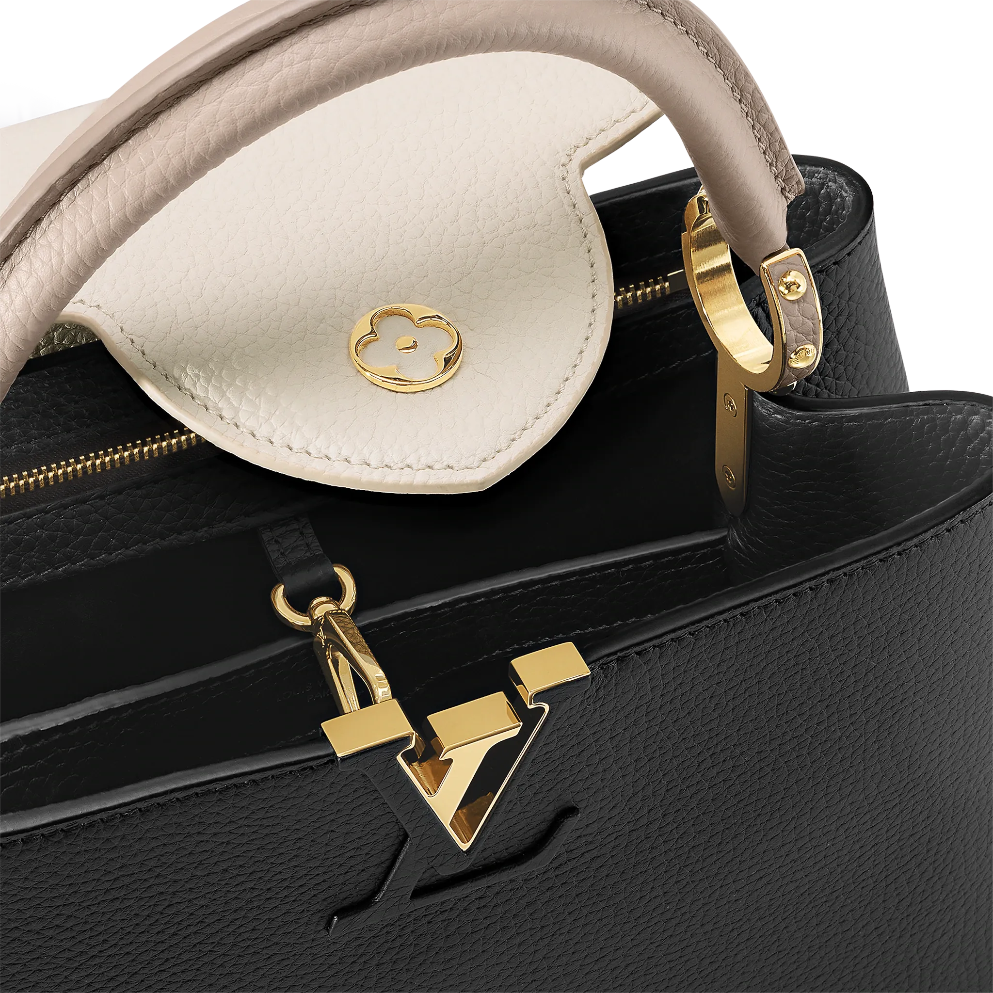 Replicate Capucines MM M20708 (1:1Replicate )(1:1 replica)