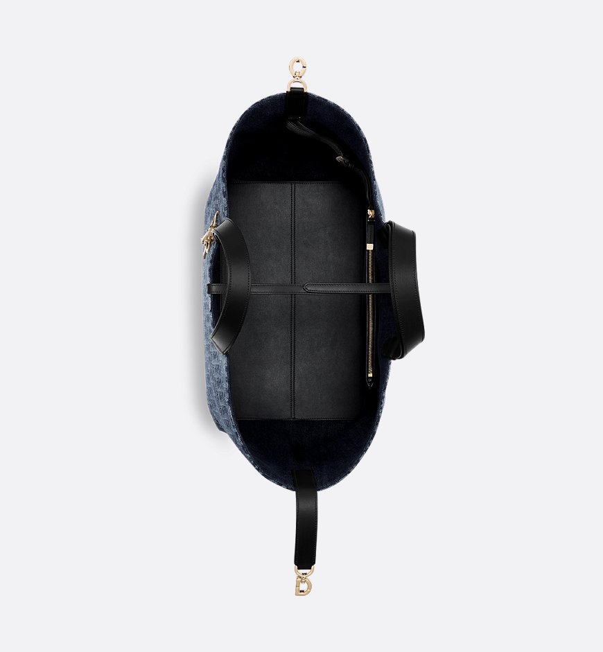 Replicate Dior Large Dior Toujours Bag HandBags(1:1 replica)