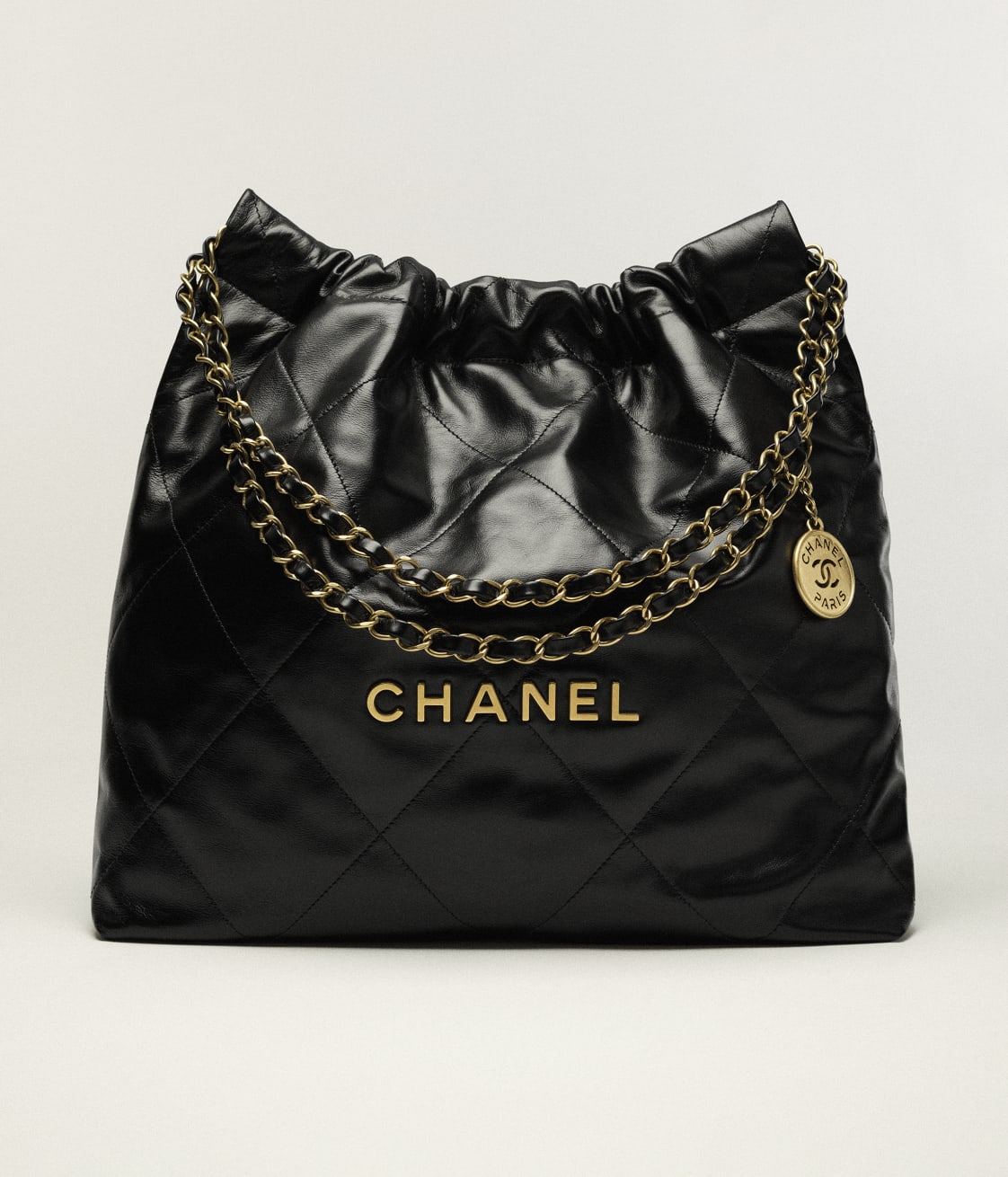 Replicate CHANEL 22 HANDBAG(1:1 replica)