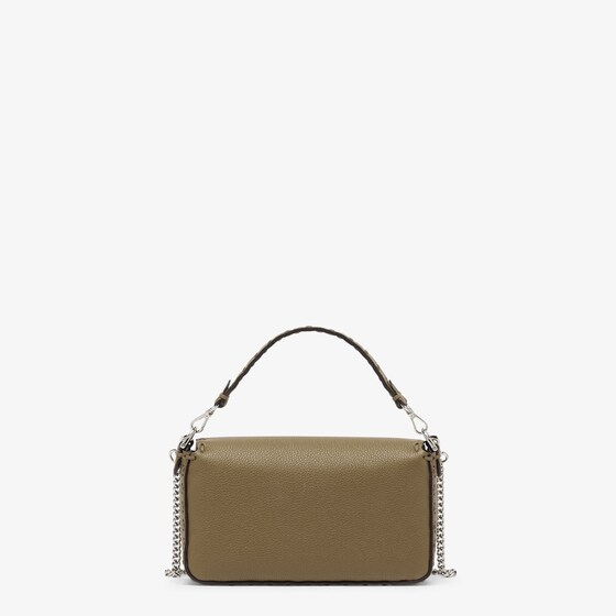 Replicate Baguette Mini With 309 Hand-Sewn Topstitches(1:1 replica)