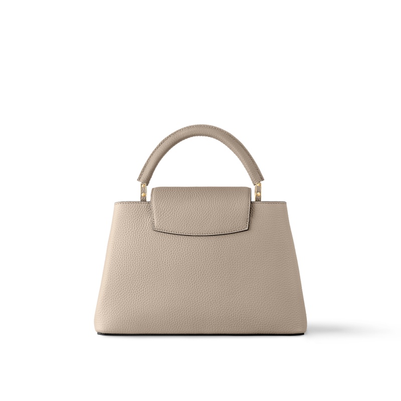 Replicate Louis Vuitton Capucines MM  M24745(1:1 replica)