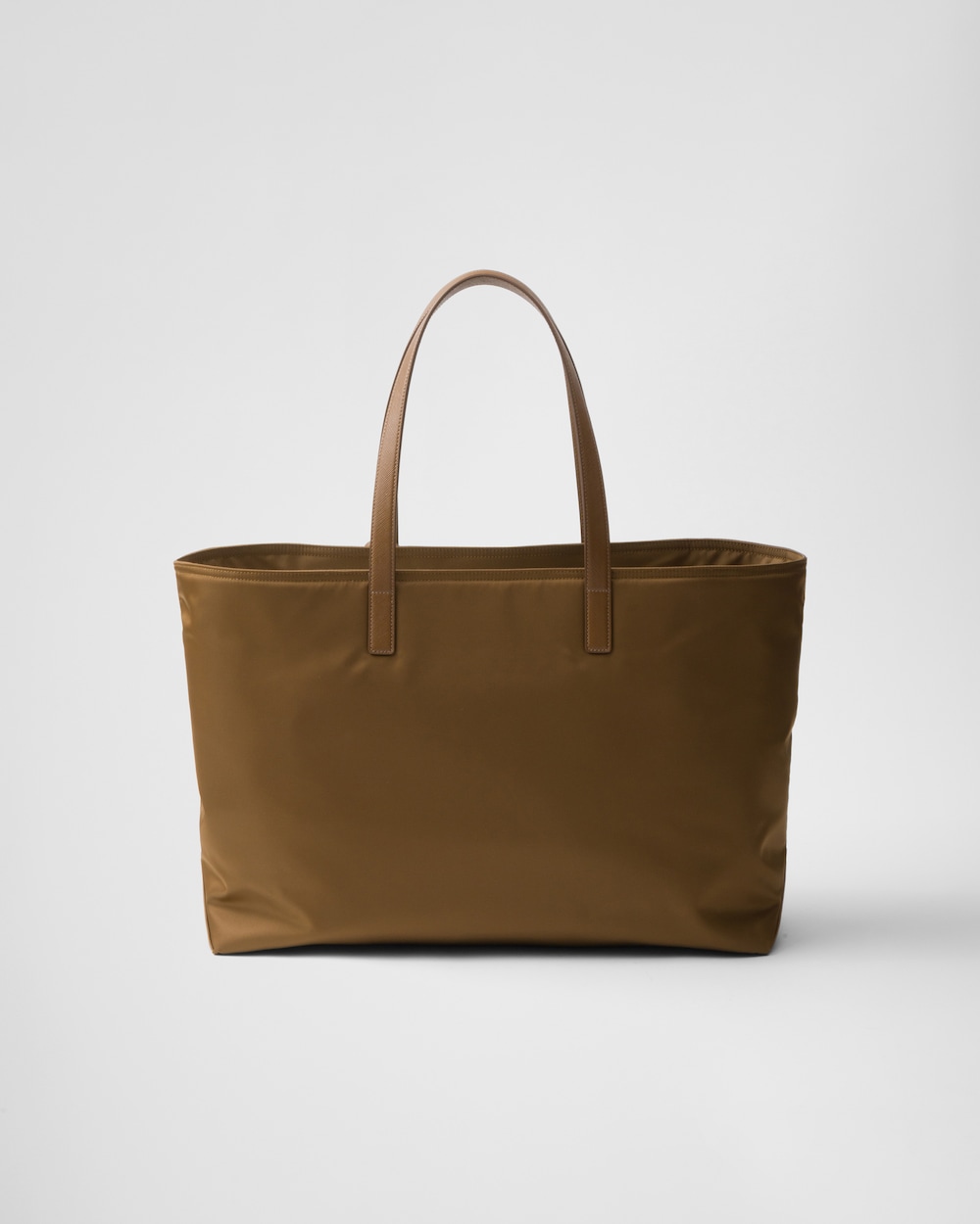 Replicate Prada Re-Edition 1978 Large Re-Nylon and Saffiano Leather Tote Bag(1:1 replica)