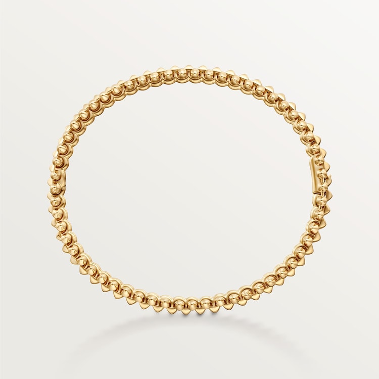 Replicate Clash de Cartier bracelet(1:1 replica)