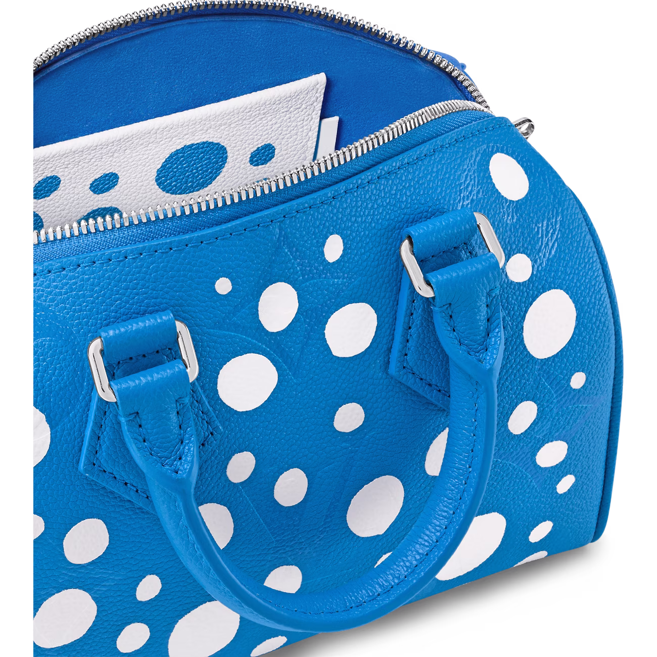 Replicate YK Speedy Bandouliere 20 M46425 (1:1Replicate )(1:1 replica)