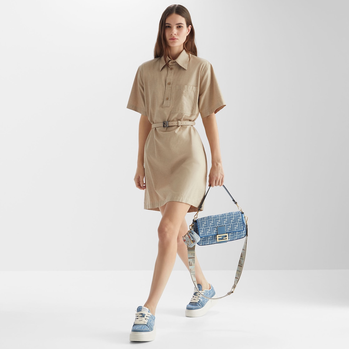 Replicate Baguette Medium FF(1:1 replica)