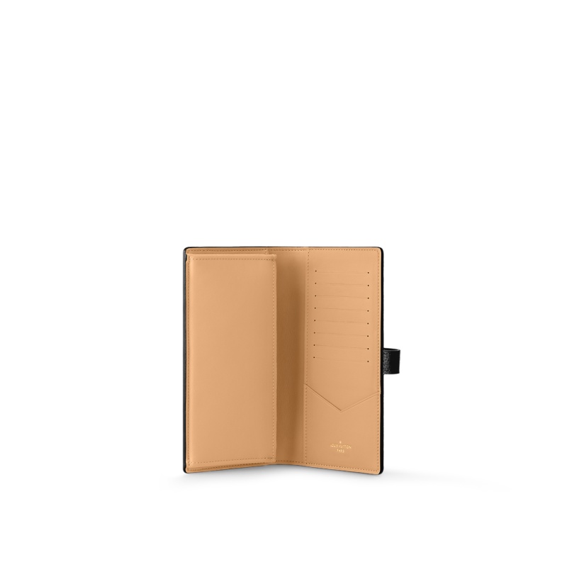 Replicate Louis Vuitton Vertical Wallet M81330(1:1 replica)