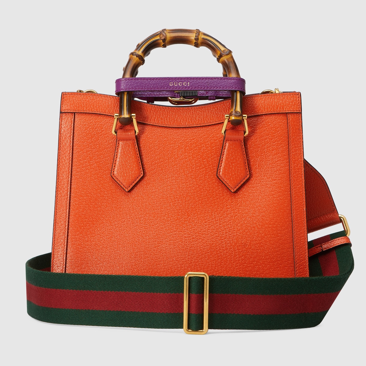 Replicate Gucci Diana Small Tote Bag(1:1 replica)