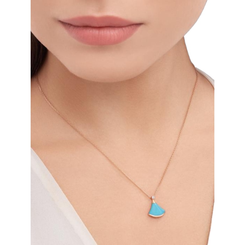 Replicate DIVAS’ DREAM Necklace(1:1 replica)