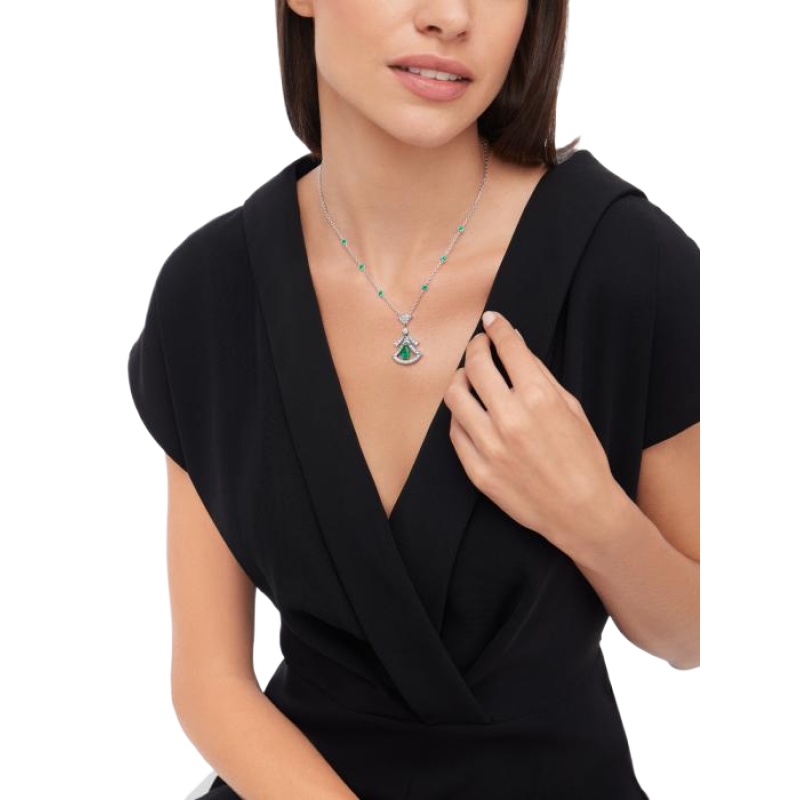 Replicate DIVAS’ DREAM Necklace(1:1 replica)