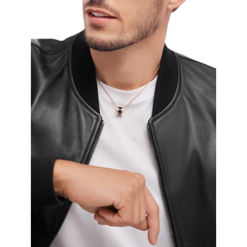 Replicate B.zero1 Series Necklace(1:1 replica)