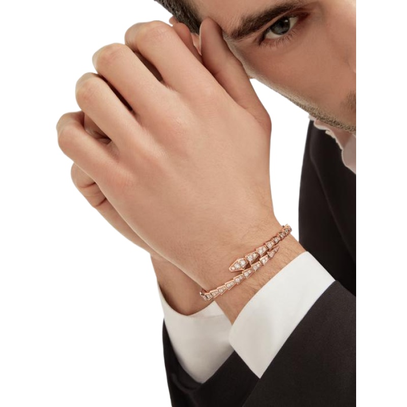 Replicate Serpenti Viper Bracelet(1:1 replica)