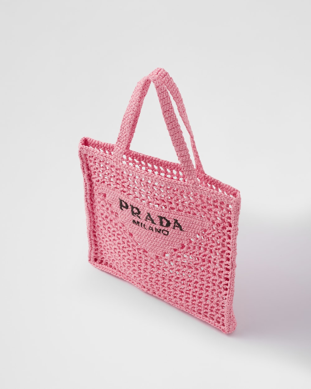 Replicate Crochet Tote Bag(1:1 replica)