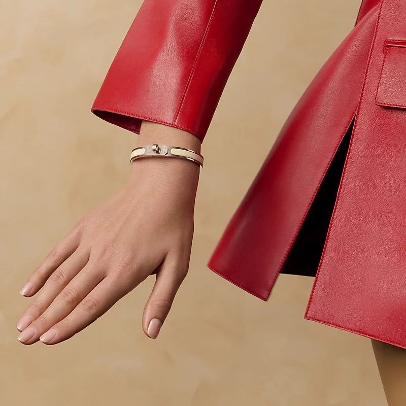 Replicate Mini Clic Kelly Bracelet(1:1 replica)