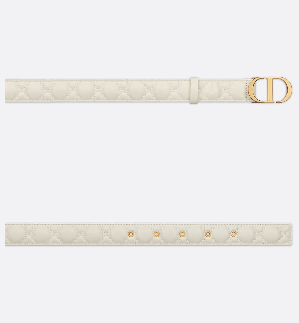 Replicate 30 Montaigne Belt(1:1 replica)