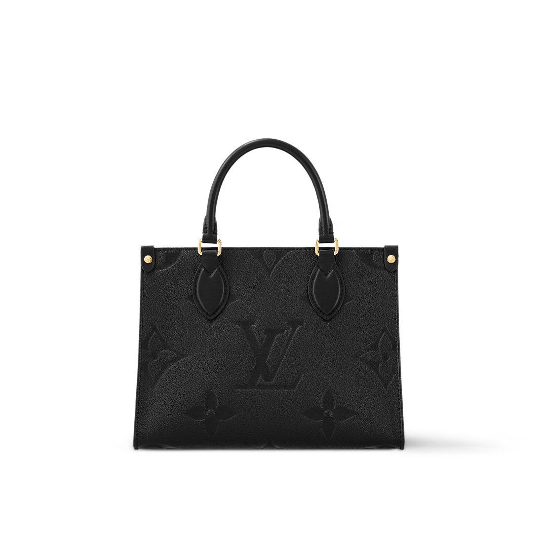 Replicate Louis Vuitton Onthego PM M45653(1:1 replica)