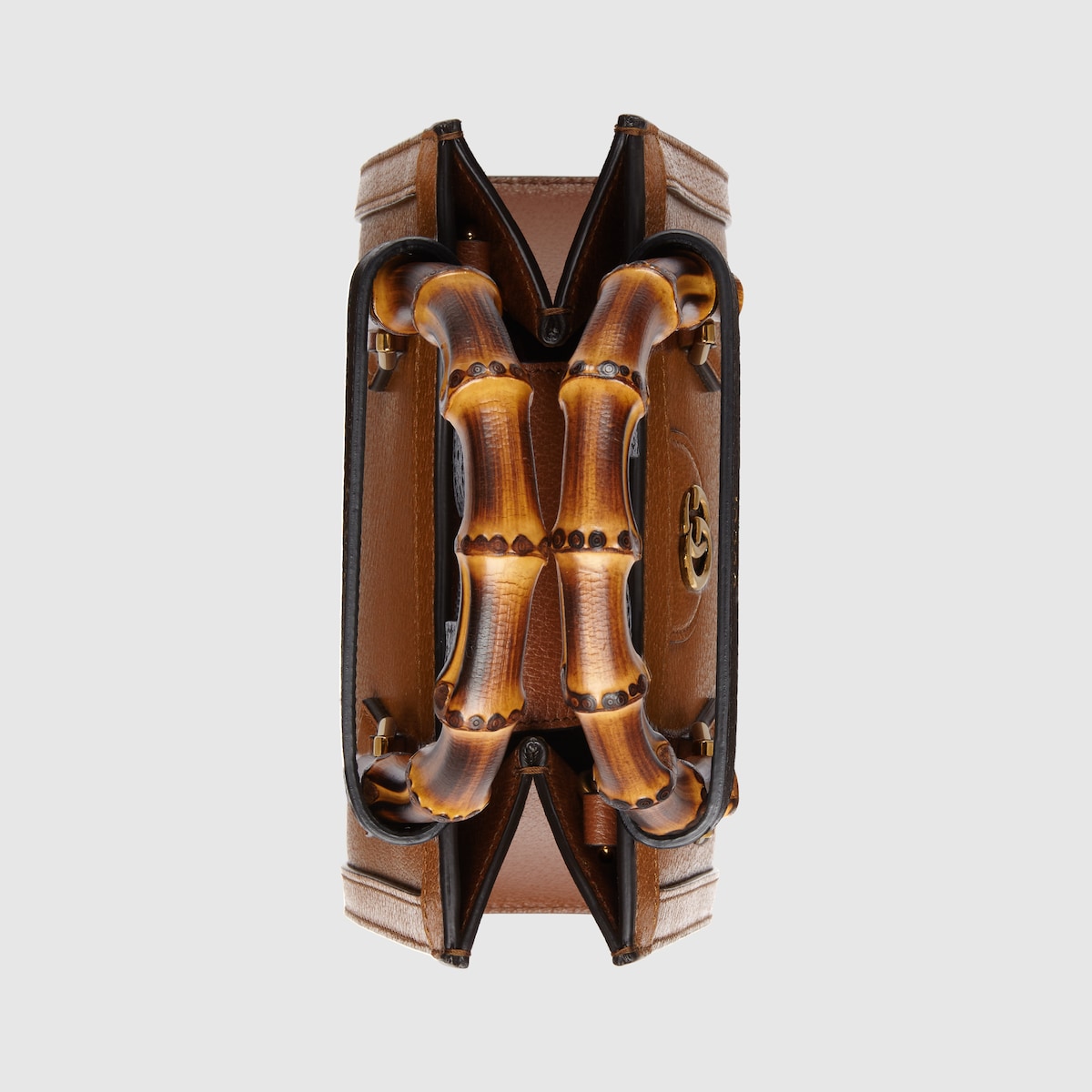 Replicate Gucci Diana Mini Tote Bag(1:1 replica)