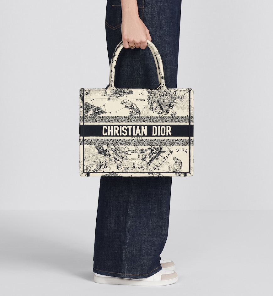 Replicate Dior Medium Dior Book Tote 36 CM(1:1 replica)