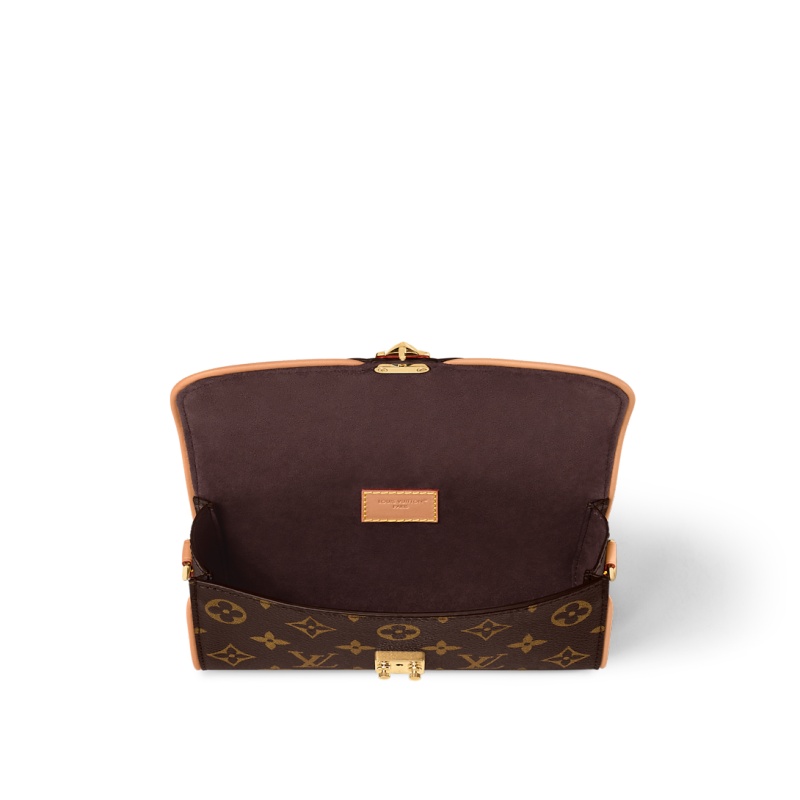 Replicate Louis Vuitton Pochette Camille M13566(1:1 replica)
