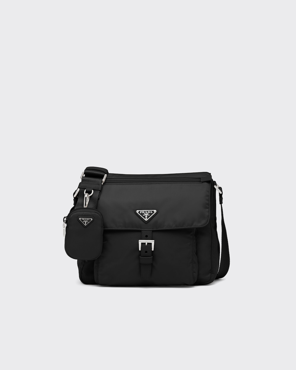 Replicate Re-Nylon Shoulder Bag(1:1 replica)