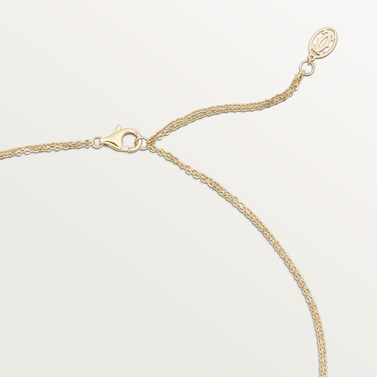 Replicate Trinity pendant, mini model(1:1 replica)