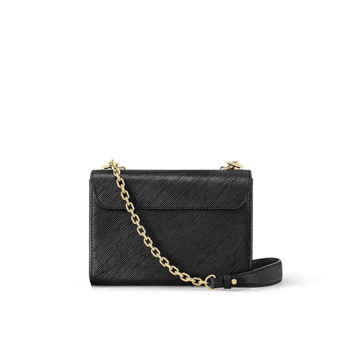 Replicate Louis Vuitton Twist MM M21113(1:1 replica)