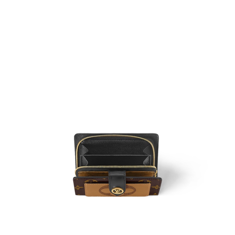 Replicate Louis Vuitton Juliette Wallet M69432(1:1 replica)