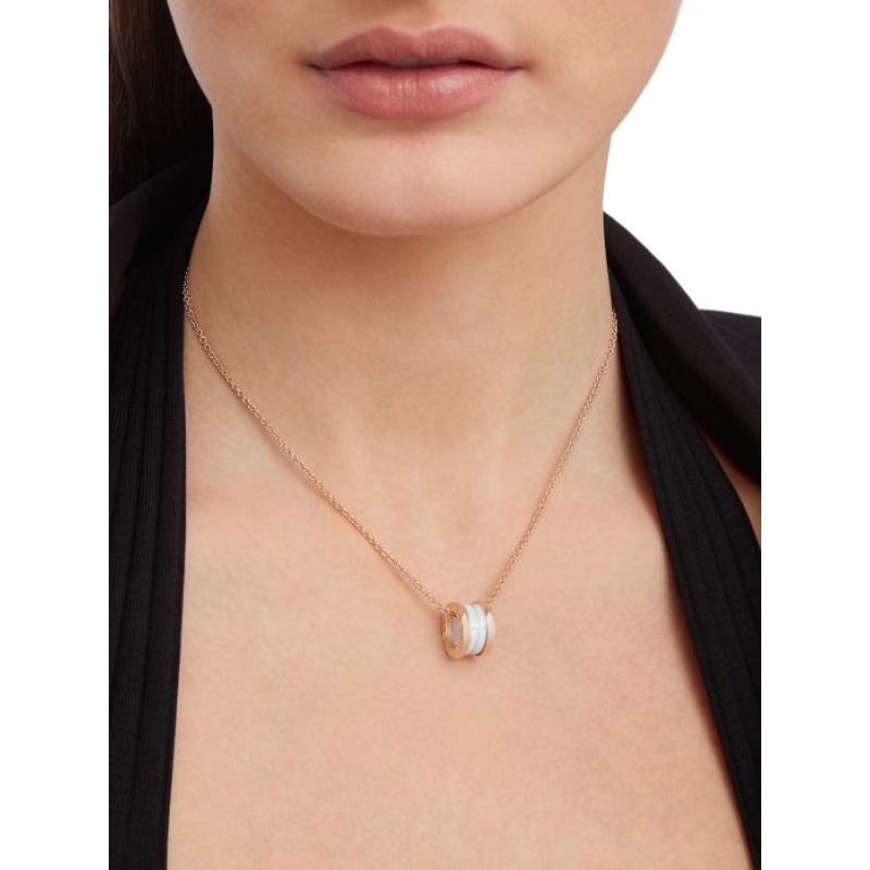 Replicate B.zero1 Series Necklace(1:1 replica)