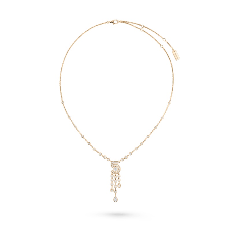 Replicate Eternal N°5 necklace(1:1 replica)