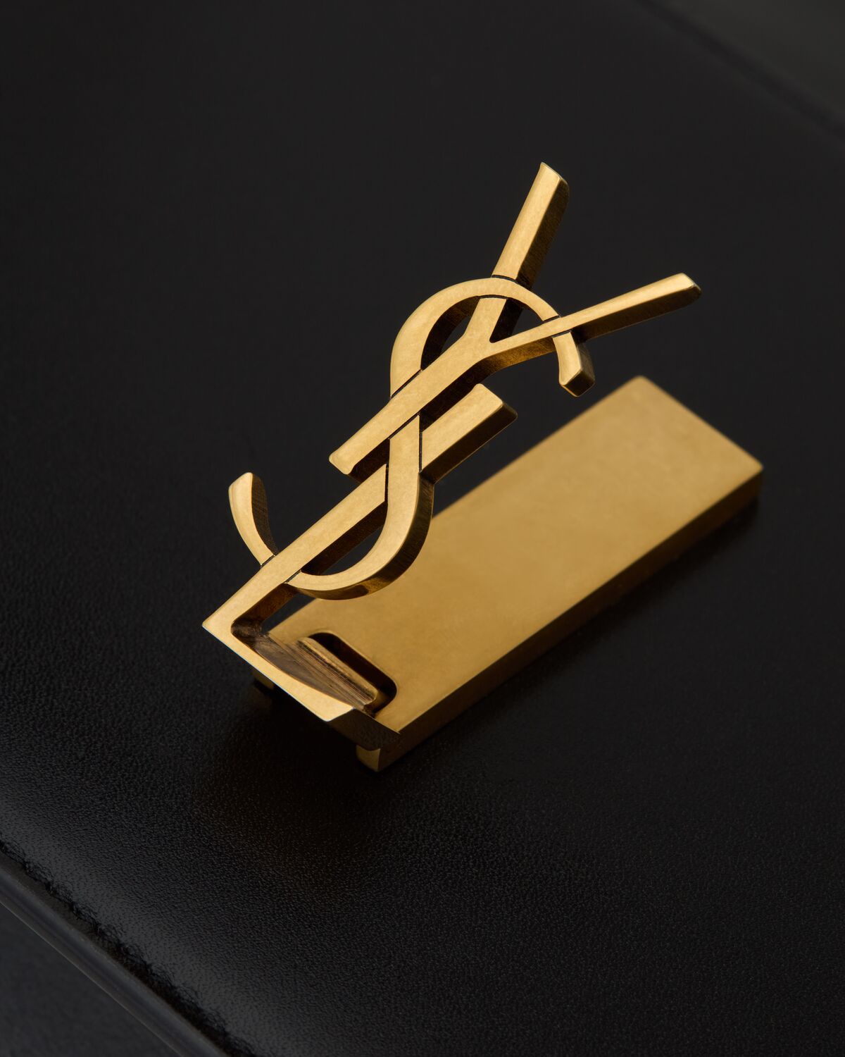 Replicate YSL Mini Envelope in Box Saint Laurent(1:1 replica)