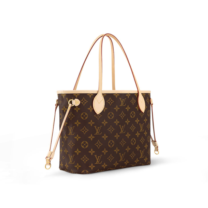 Replicate Louis Vuitton Neverfull PM M46979(1:1 replica)