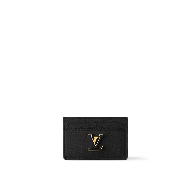 Replicate Louis Vuitton Capucines Card Holder M83358(1:1 replica)