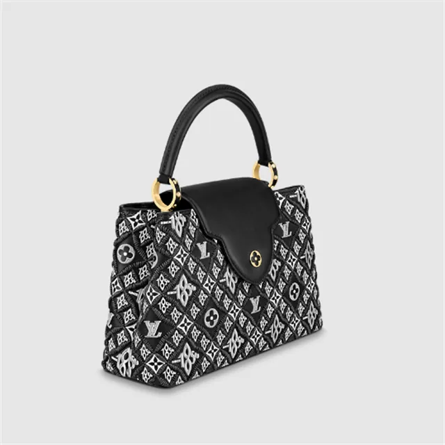 Replicate Since 1854 Capucines MM M57358 (1:1Replicate )(1:1 replica)