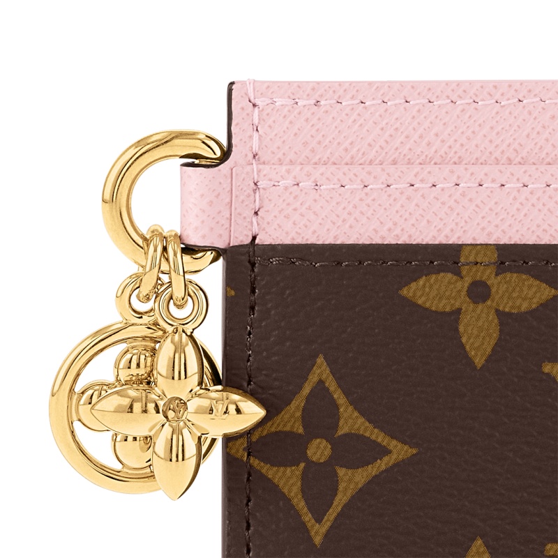 Replicate Louis Vuitton LV Charms Card Holder M82739(1:1 replica)