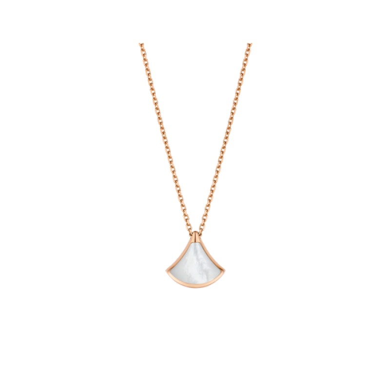 Replicate DIVAS’ DREAM Mini Necklace(1:1 replica)