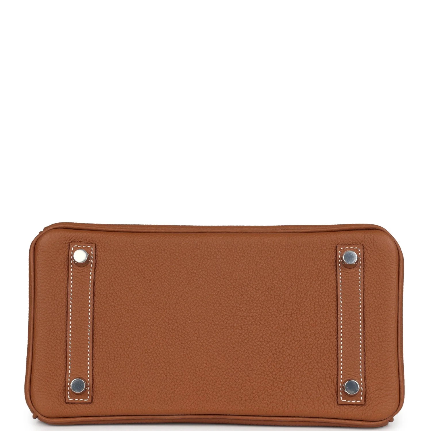 Replicate Hermes Birkin 25 Gold Togo Palladium Hardware(1:1 replica)