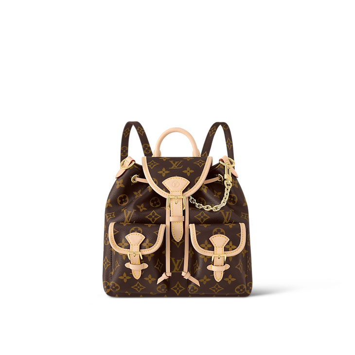 Replicate Louis Vuitton Excursion PM M46932(1:1 replica)