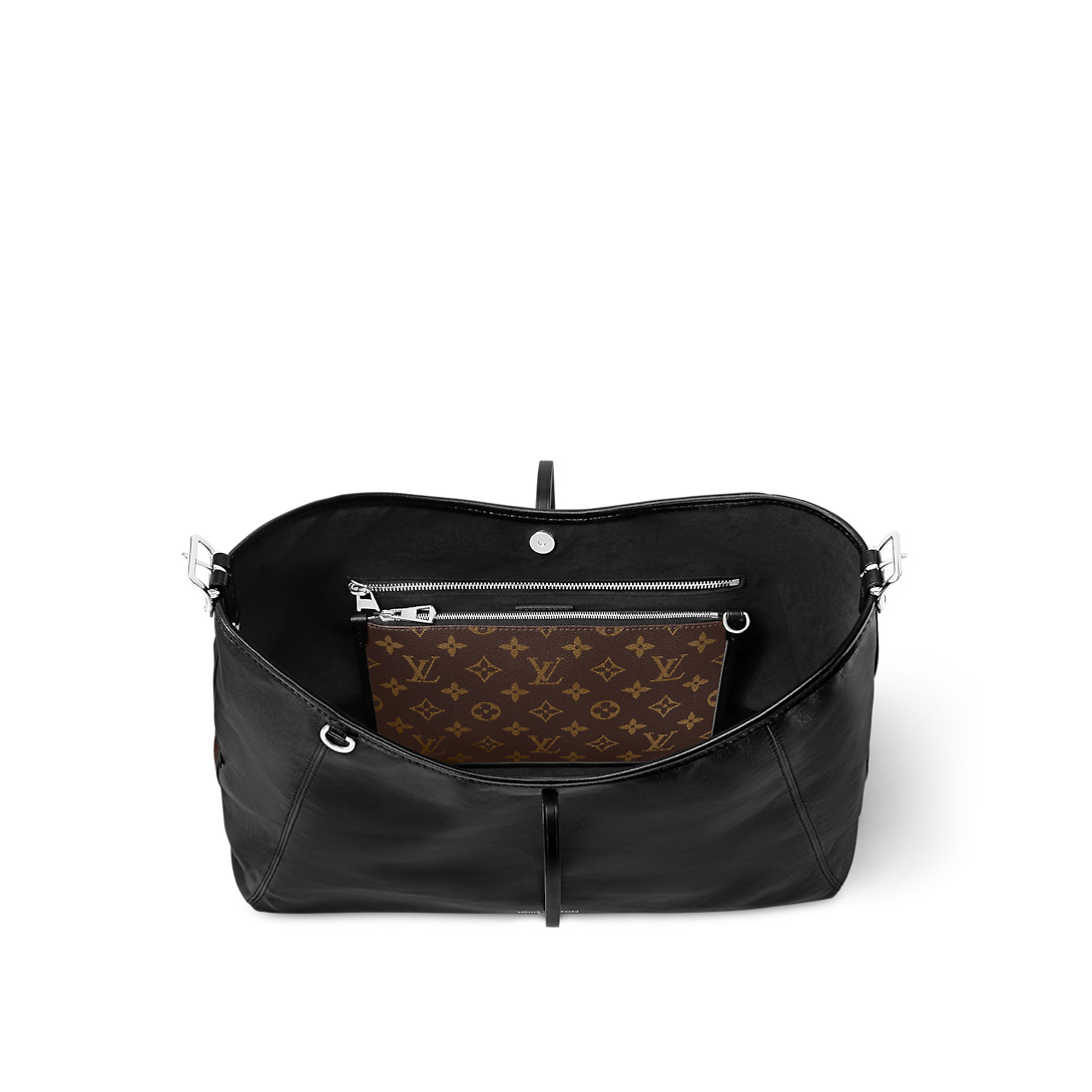 Replicate Louis Vuitton CarryAll MM M25143(1:1 replica)