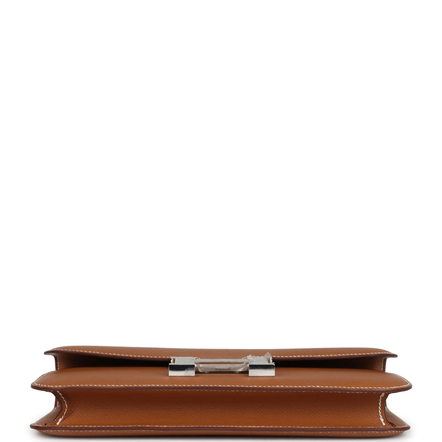 Replicate Hermes Constance Elan Gold Epsom Palladium Hardware(1:1 replica)