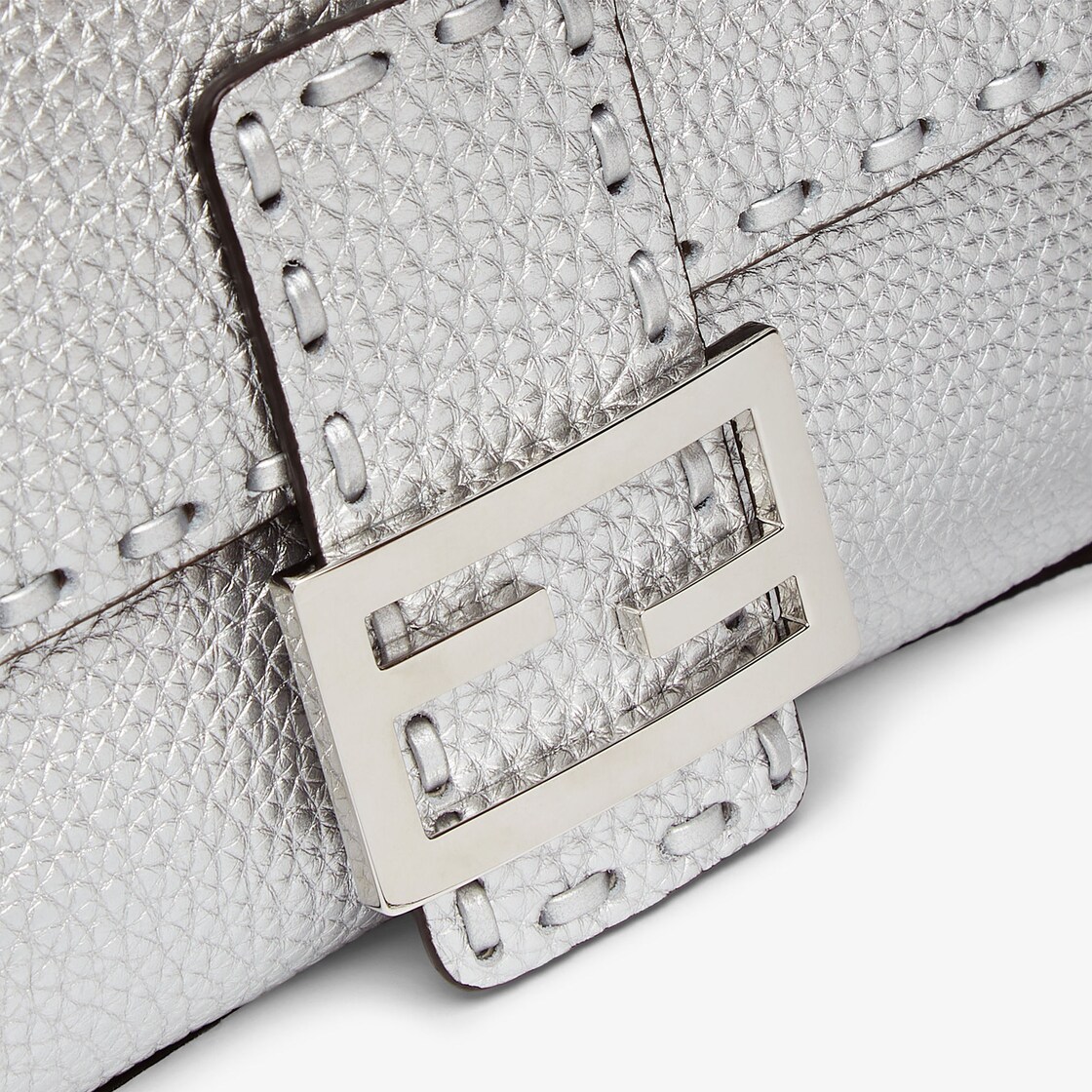 Replicate Baguette Medium 612 Hand-Sewn Topstitches(1:1 replica)