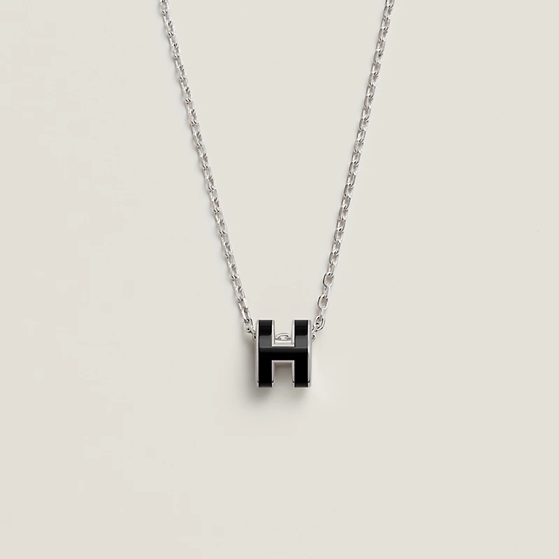 Replicate Mini Pop H Necklace(1:1 replica)