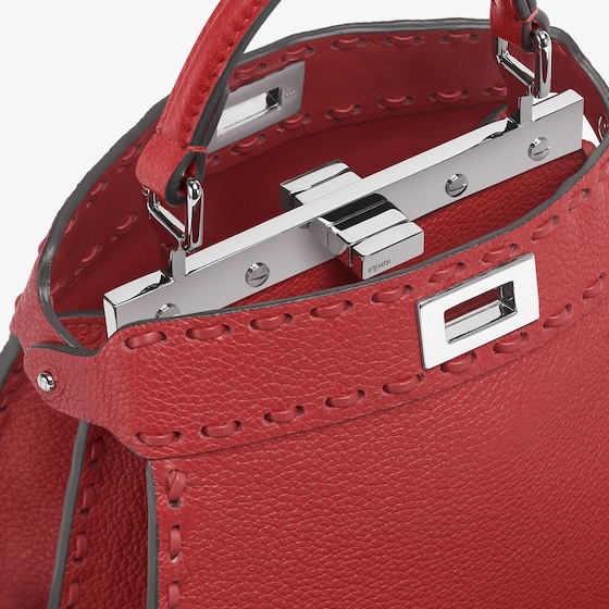 Replicate Peekaboo ISeeU Petite With 306 Hand-Sewn Topstitches(1:1 replica)