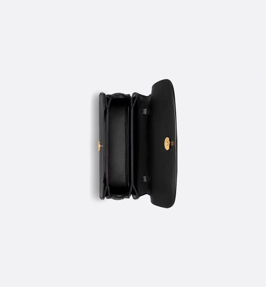 Replicate Dior Medium 30 Montaigne Avenue Top Handle Bag HandBags(1:1 replica)