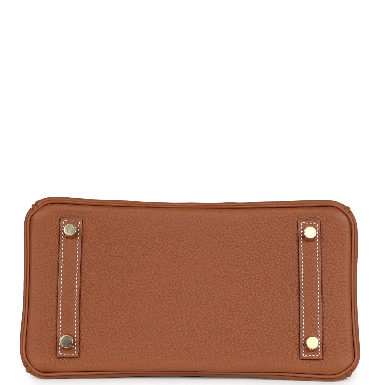 Replicate Hermes Birkin 25 Gold Togo Gold Hardware(1:1 replica)