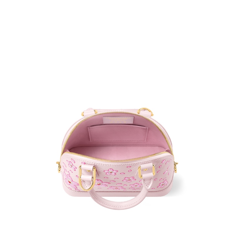 Replicate Louis Vuitton TM Alma BB M13104(1:1 replica)