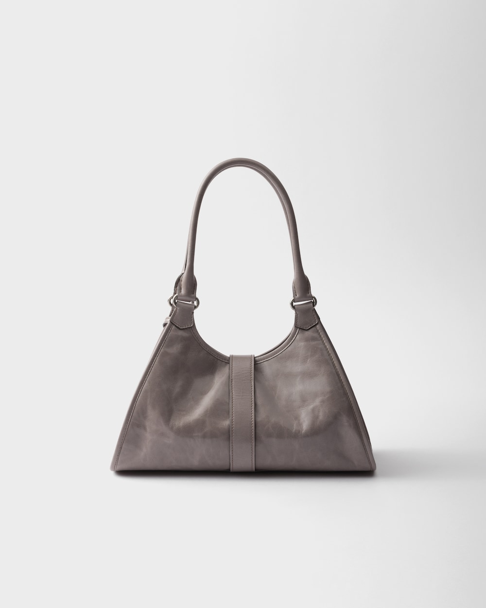 Replicate Medium Leather Tote Bag(1:1 replica)