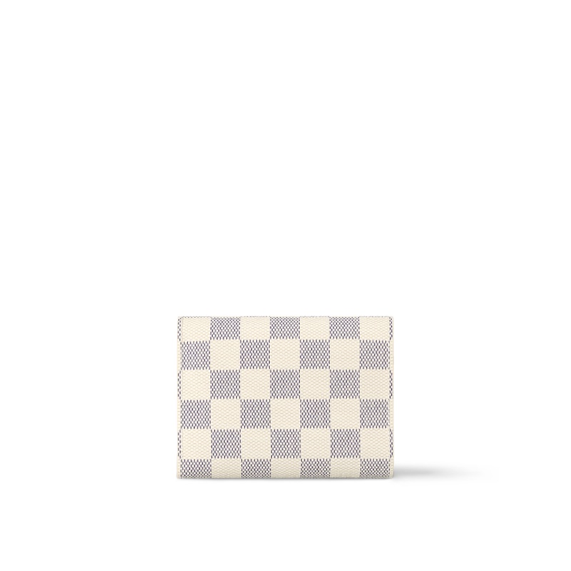 Replicate Louis Vuitton Victorine Wallet N64022(1:1 replica)