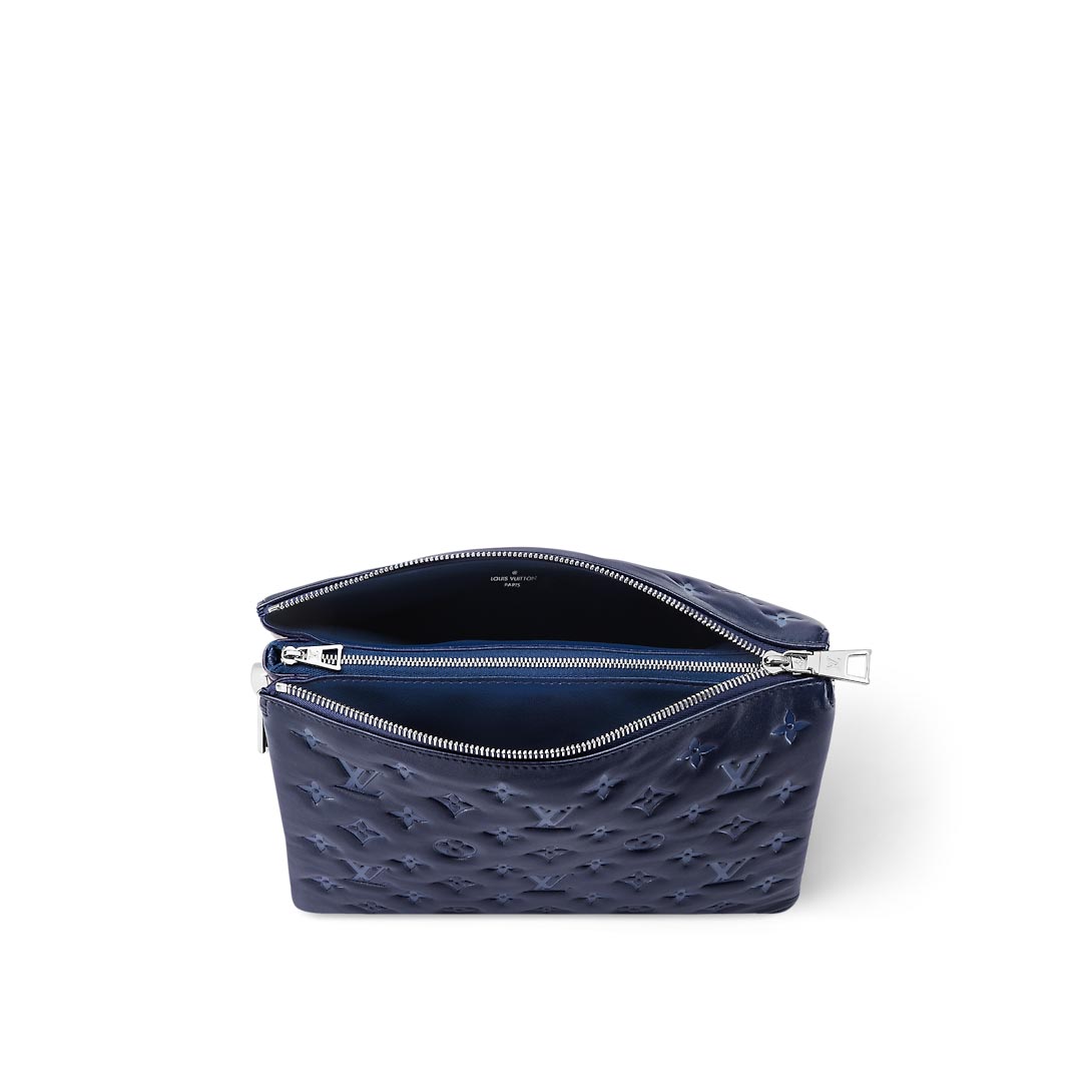 Replicate Louis Vuitton Coussin PM M21282(1:1 replica)