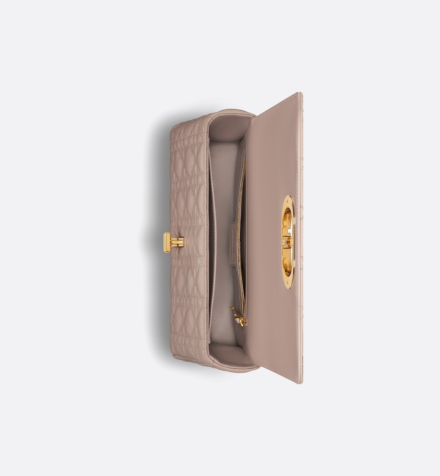 Replicate Dior Medium Dior Caro Bag HandBags(1:1 replica)